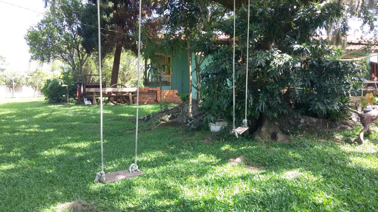 Pousada Nostro Bepe Maquine Exterior photo